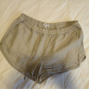 Community Linen Short
